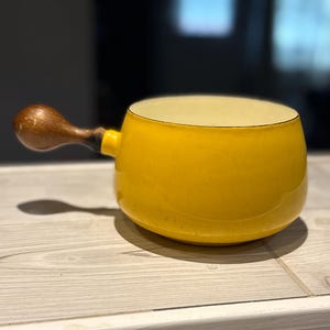 Dansk Kobenstyle Yellow - Etsy