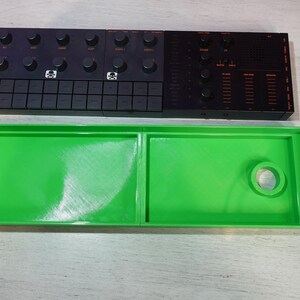 Yamaha Seqtrak Case - Etsy
