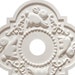 see more listings in the Primed Ceiling Medallion section