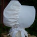 see more listings in the Girls Bonnets and Aprons section