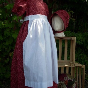 Girls Pioneer Dress katy Special Order Only - Etsy