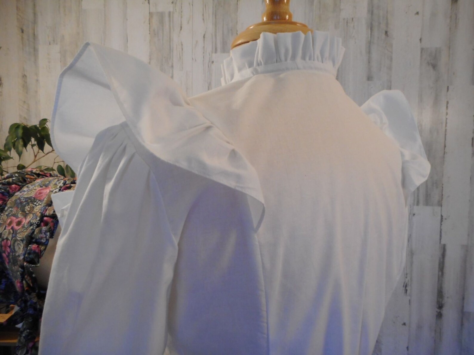Amelia Blouse