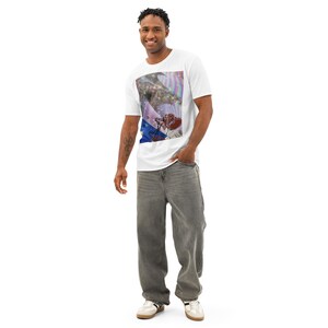 Nova Scotia Graphic T-shirt