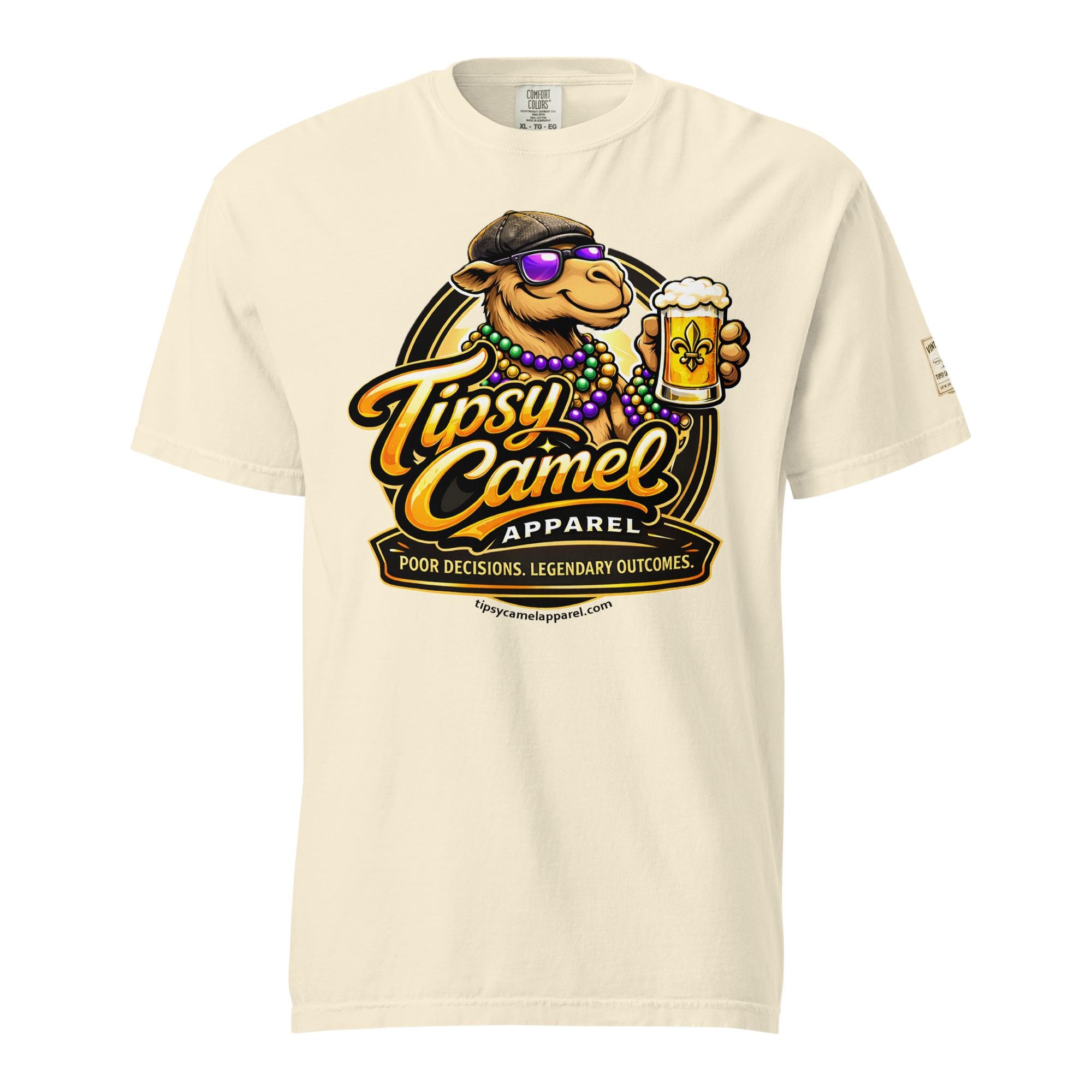 Camel Merch