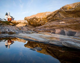 Pemaquid Point Lighthouse