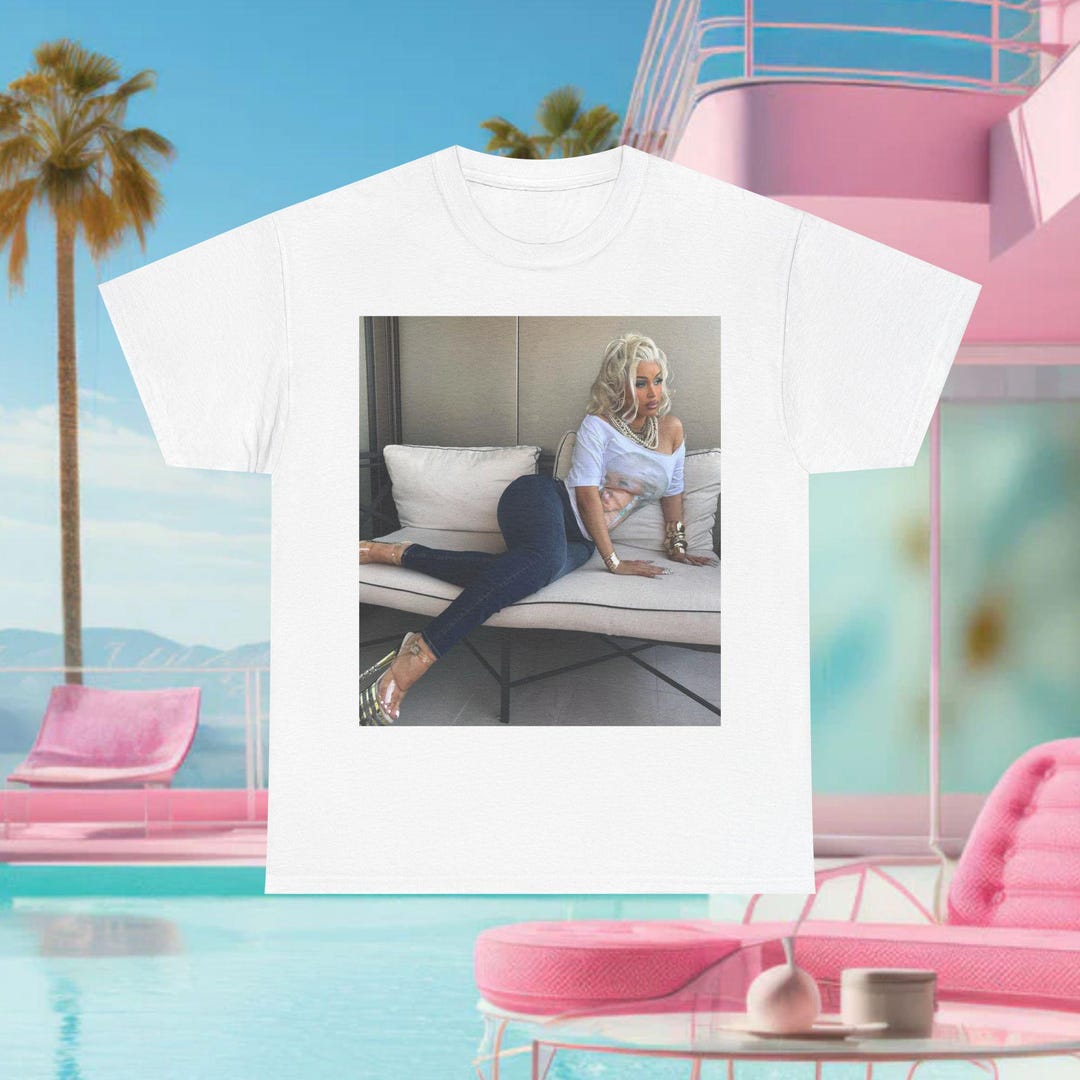 Cardi B Shirt, Cardi B Tshirt, Bardigang, Cardi B Merch, Little Miss ...