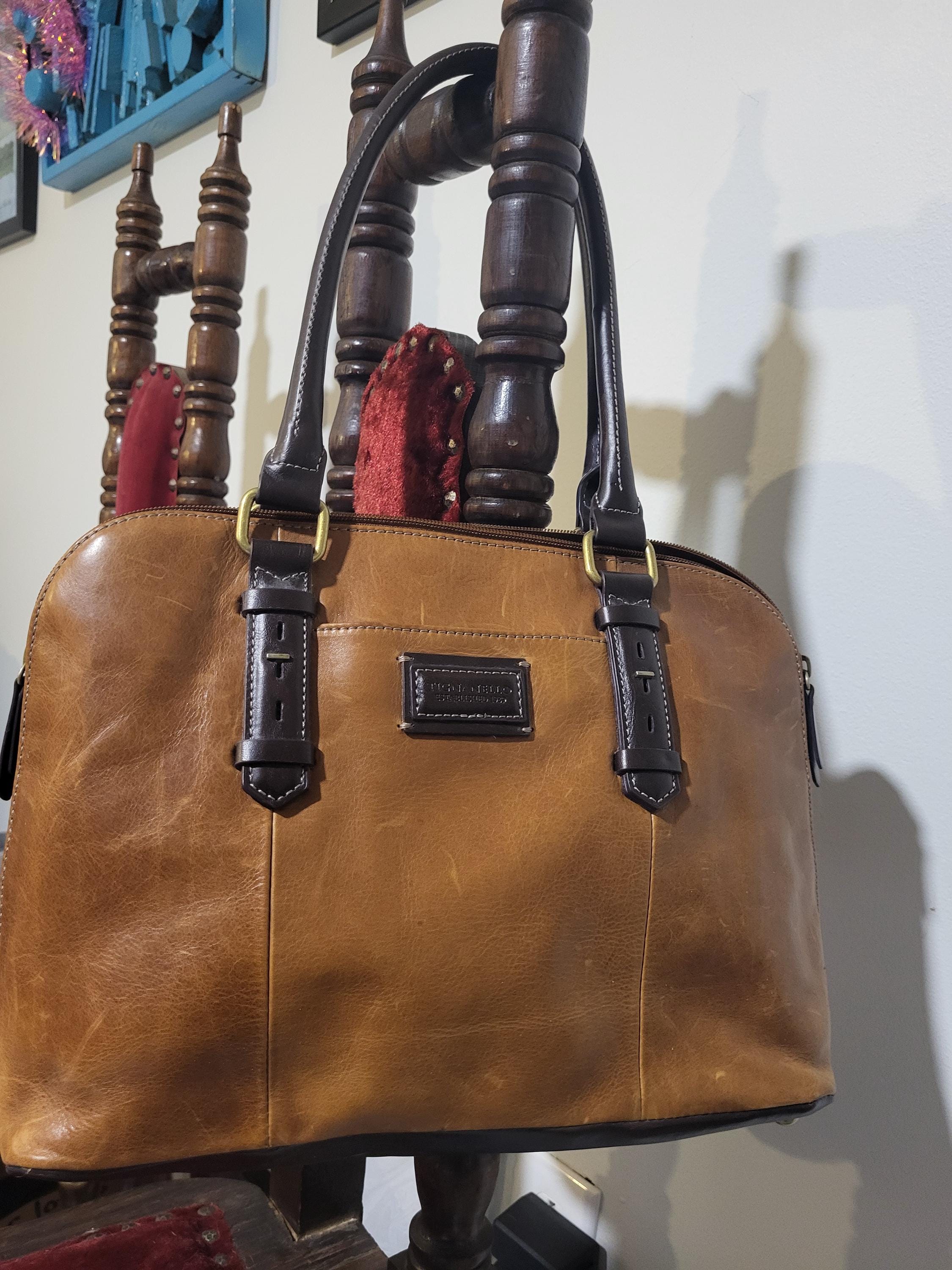 Tignanello Purses - Etsy
