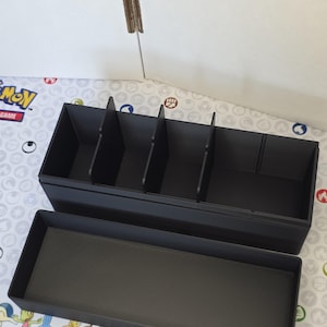 Vertical Top Loader Case - Made To Order