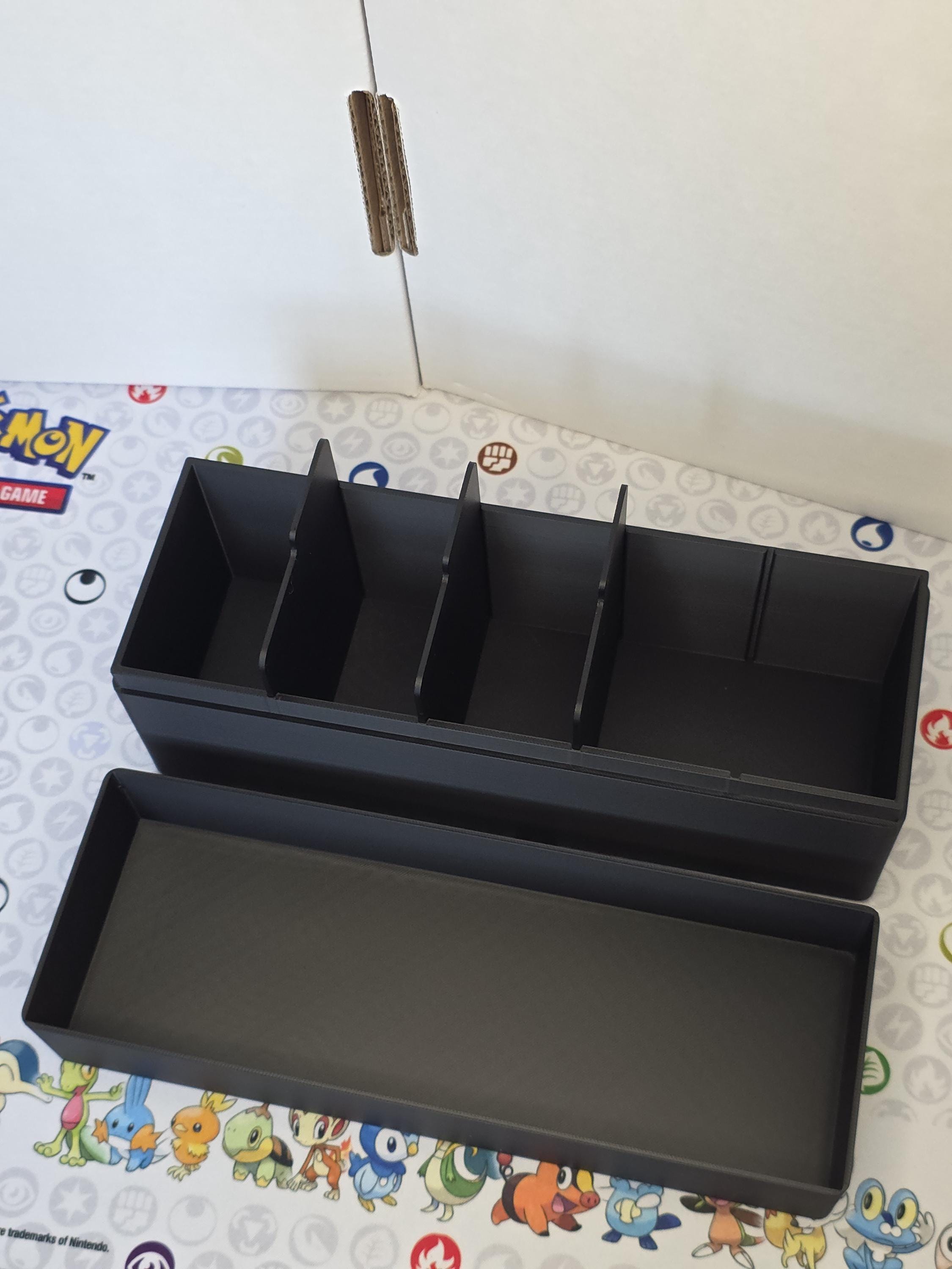 Top Loading Case Vertical Top Loader Case - Made to Order - Etsy