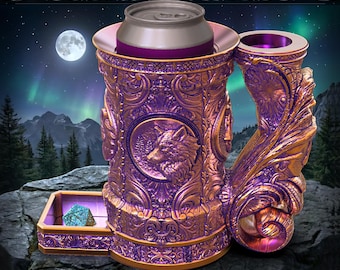 Tankards