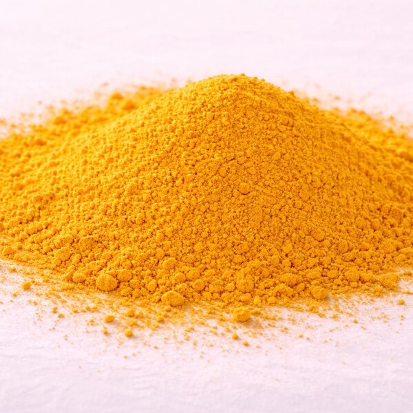 Ochre Pigment Powder - Etsy UK