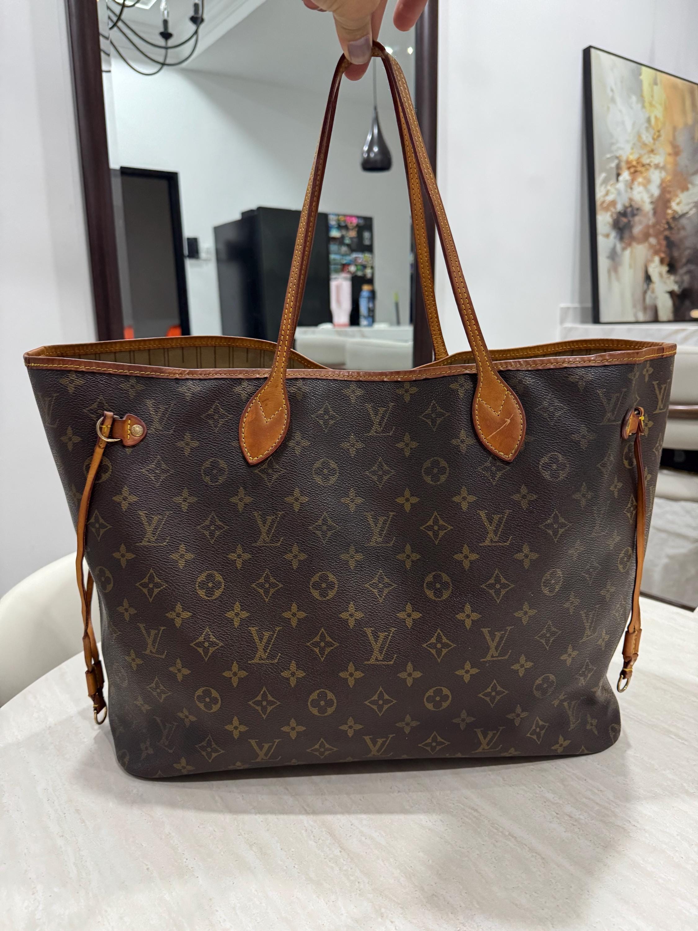 1970s louis vuitton bag - Etsy 日本