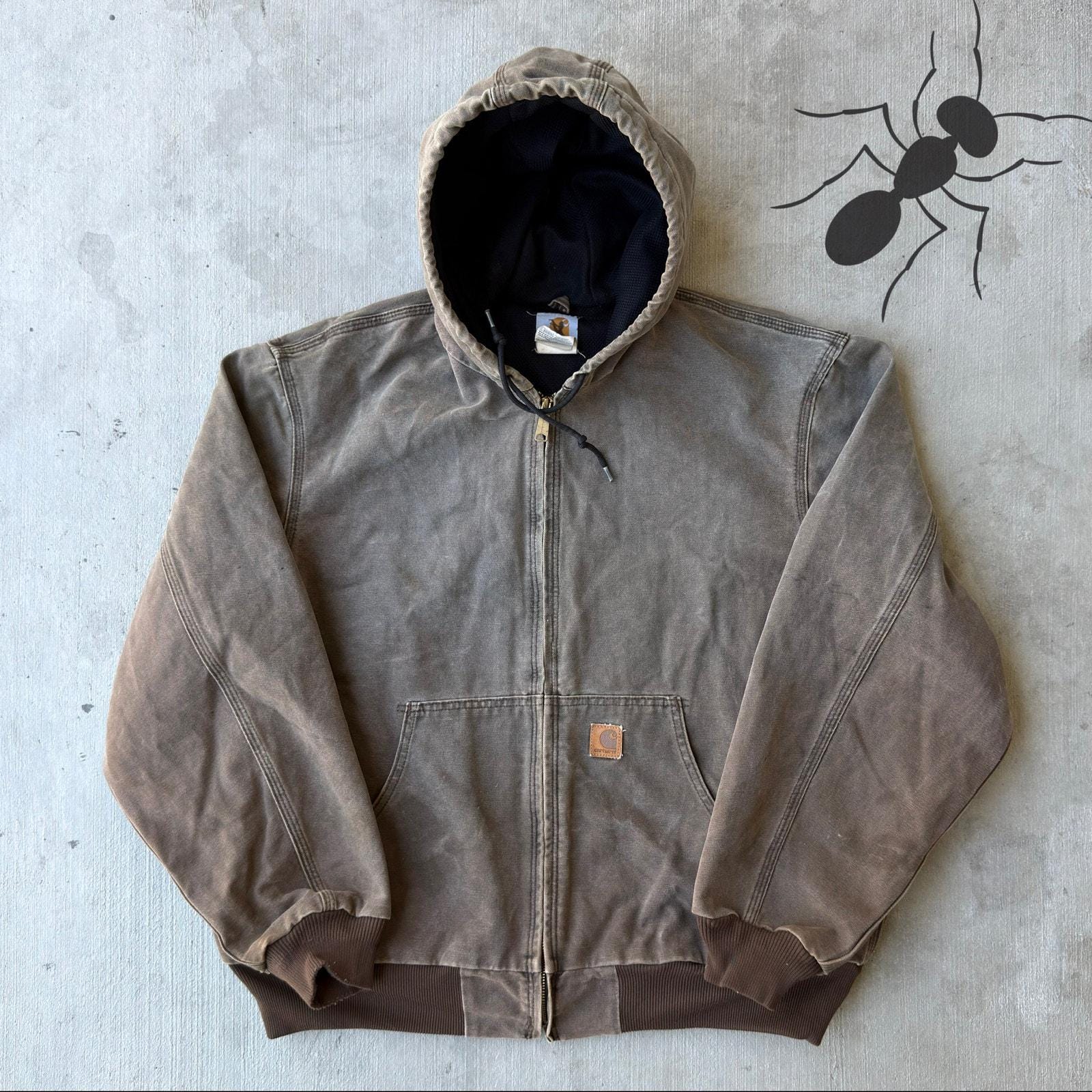J25 Carhartt - Etsy