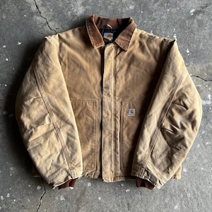 Carhartt J02 - Etsy