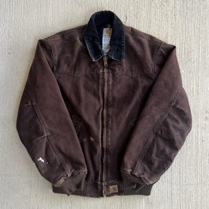 Carhartt J14 - Etsy