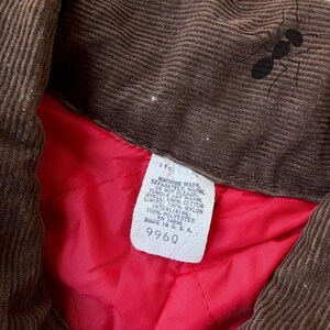 Copiado - Chaqueta de trabajo Carhartt, talla grande imagen 5