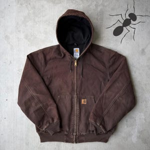 J25 Carhartt - Etsy