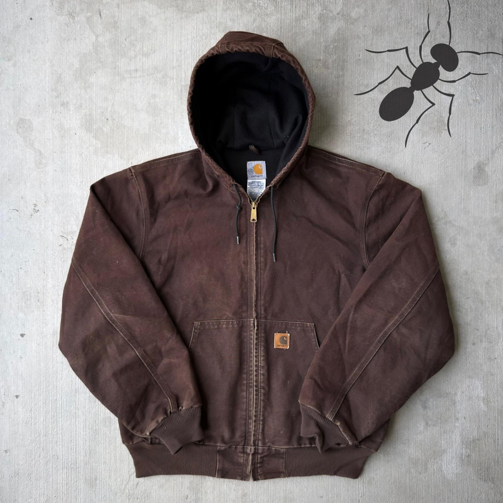 J25 Carhartt - Etsy