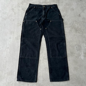 Carhartt double knee 34✖︎32 Carhartt Double Knee 34x32 - Etsy