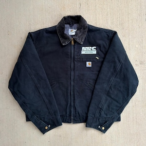 Carhartt J01 - Etsy