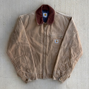 Rnj001 Carhartt Detroit - Etsy