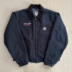 Carhartt J01 - Etsy