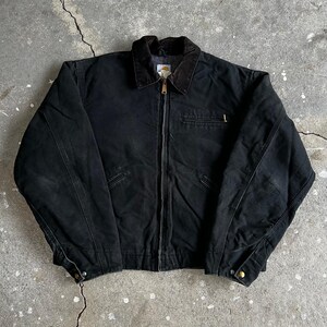 Carhartt J01 - Etsy