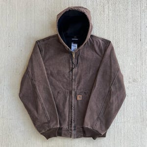Carhartt J25 - Etsy Canada