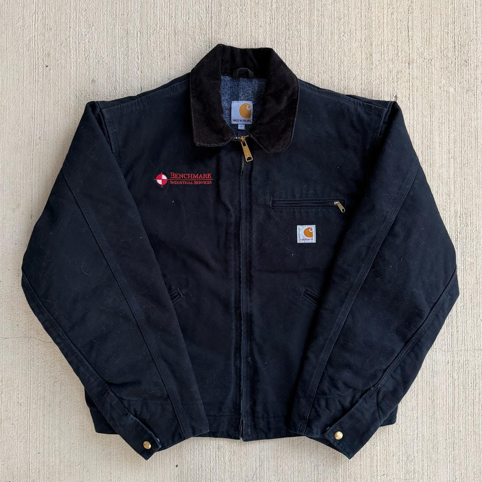 Carhartt J001 - Etsy Canada