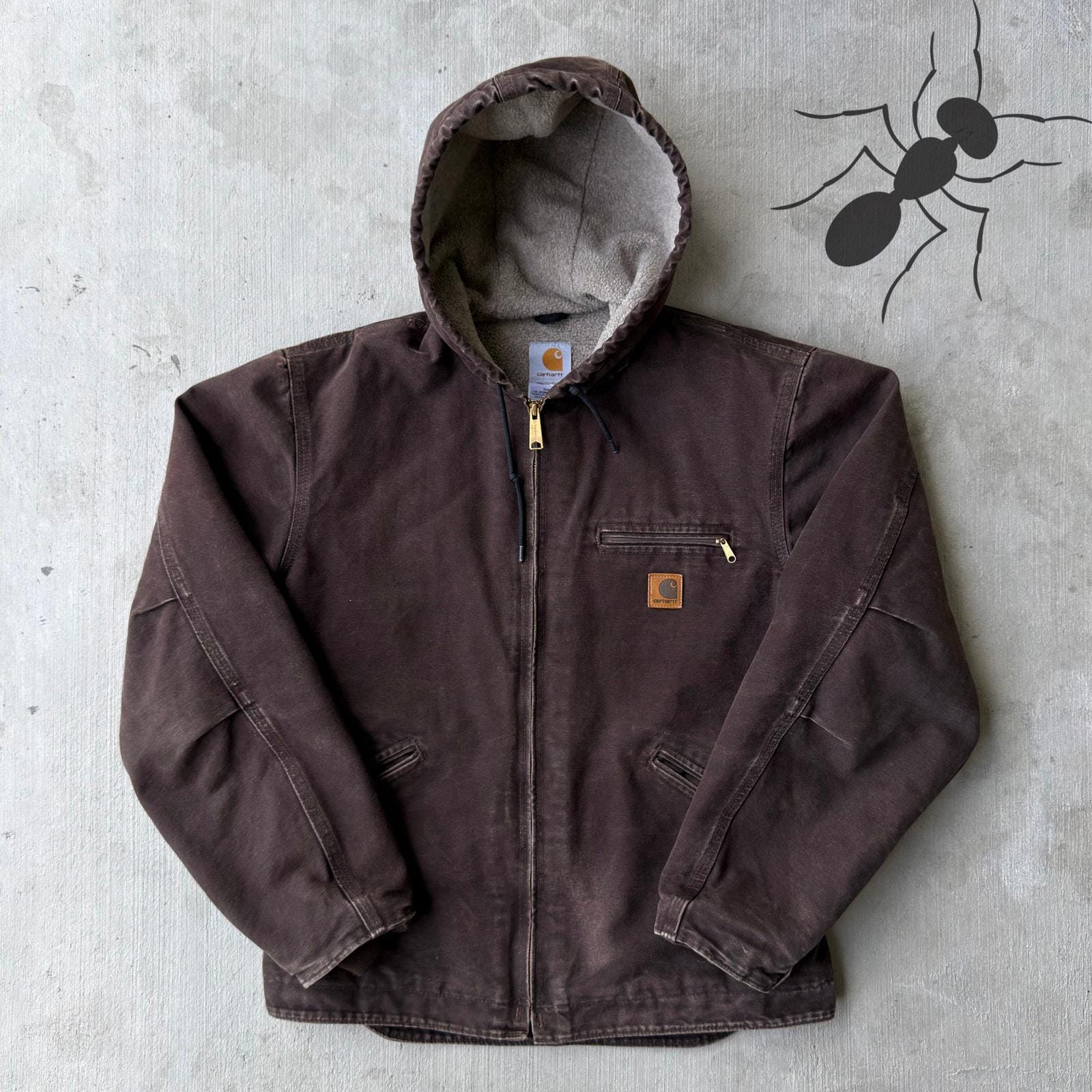 Carhartt J141 - Etsy