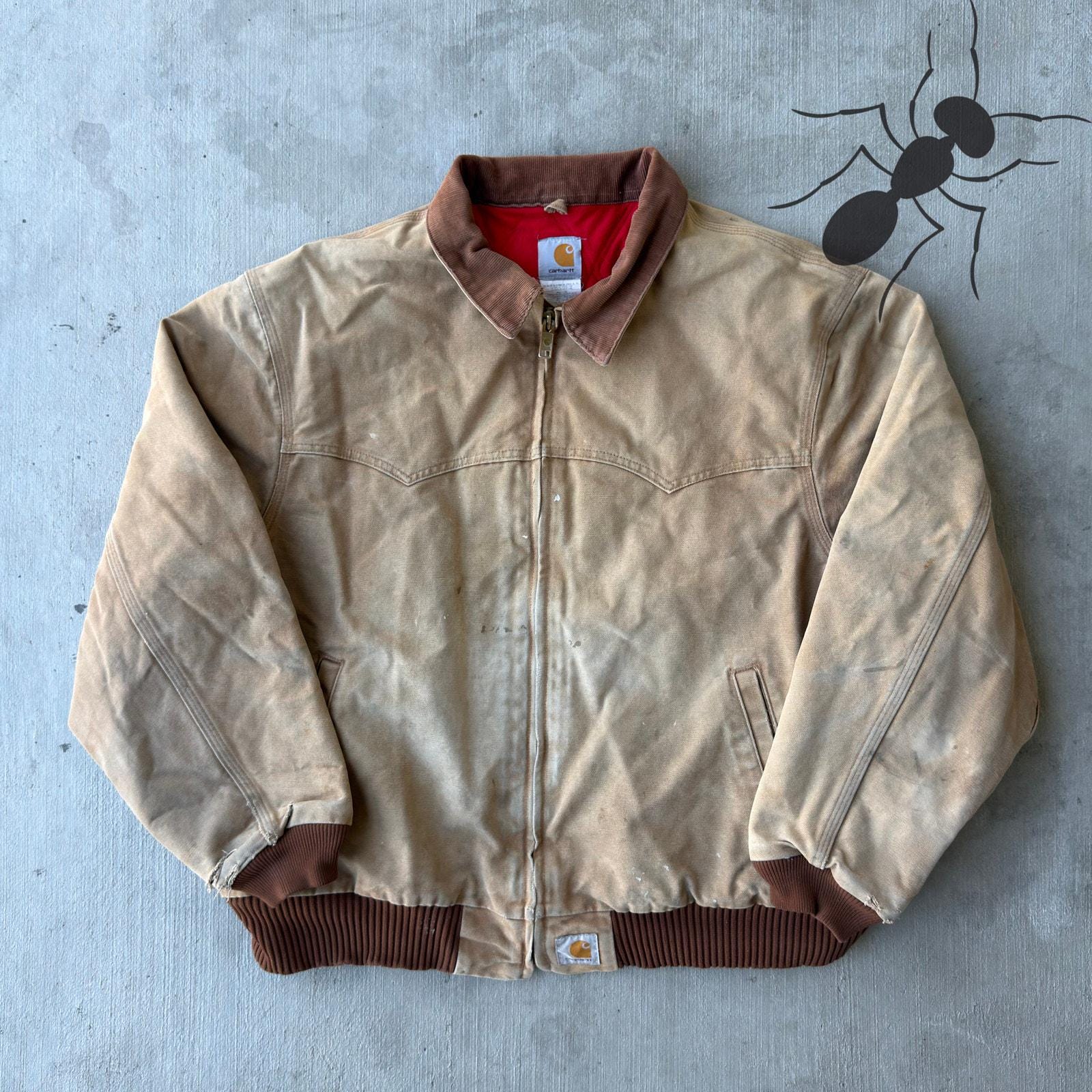 Carhartt J13 - Etsy