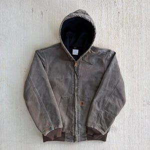 J25 Carhartt - Etsy