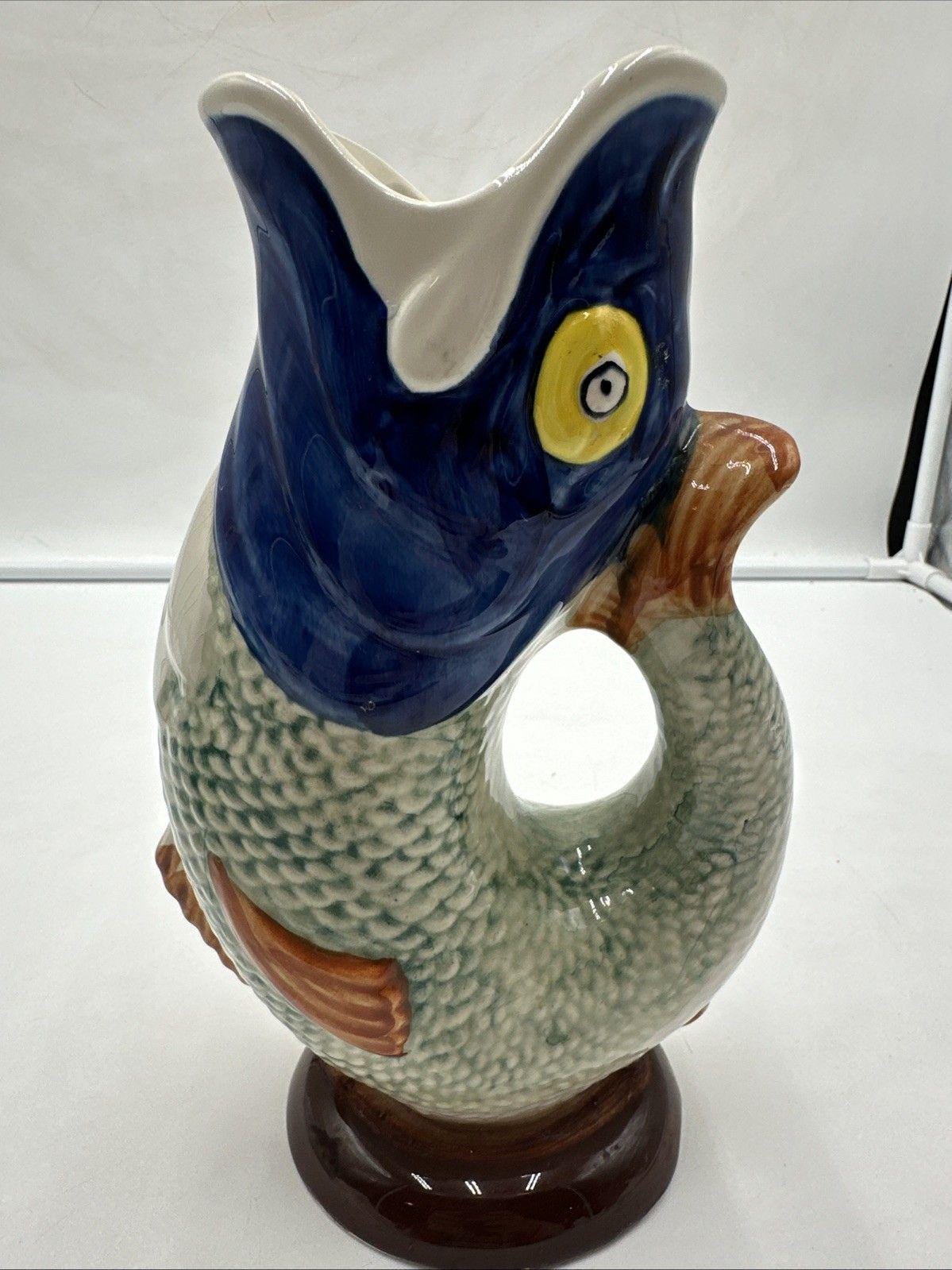 Gluggle jug - Etsy 日本