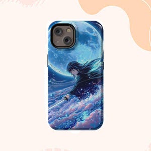 Muichiro Tokito Phone Case - Etsy