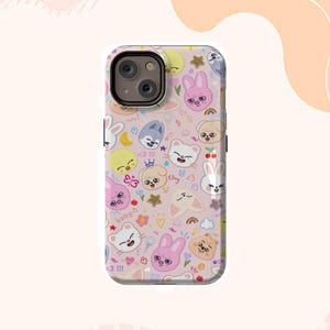 Skzoo Galaxy Phone Case - Etsy
