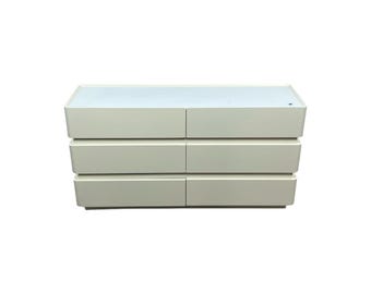 Hokku Designs Rajni Modern Dresser with Practical Storage