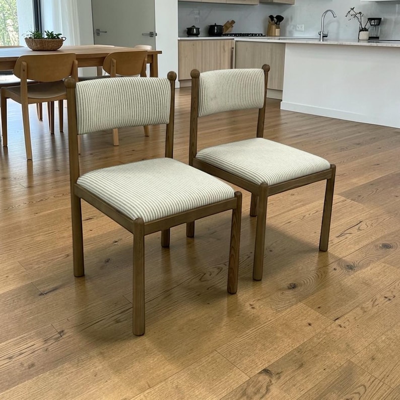 Lulu and Georgia Villetta Dining Chairs - Thumbnail 5