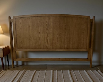 Flexsteel Verona King Panel Headboard - Elegant Design for Your Bedroom