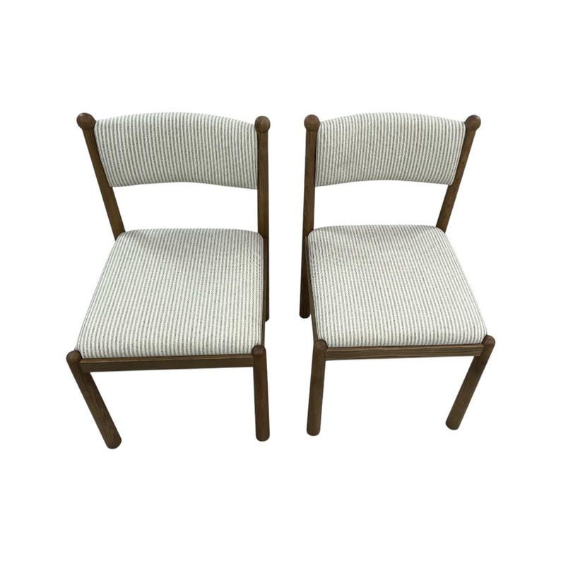 Lulu and Georgia Villetta Dining Chairs - Thumbnail 2