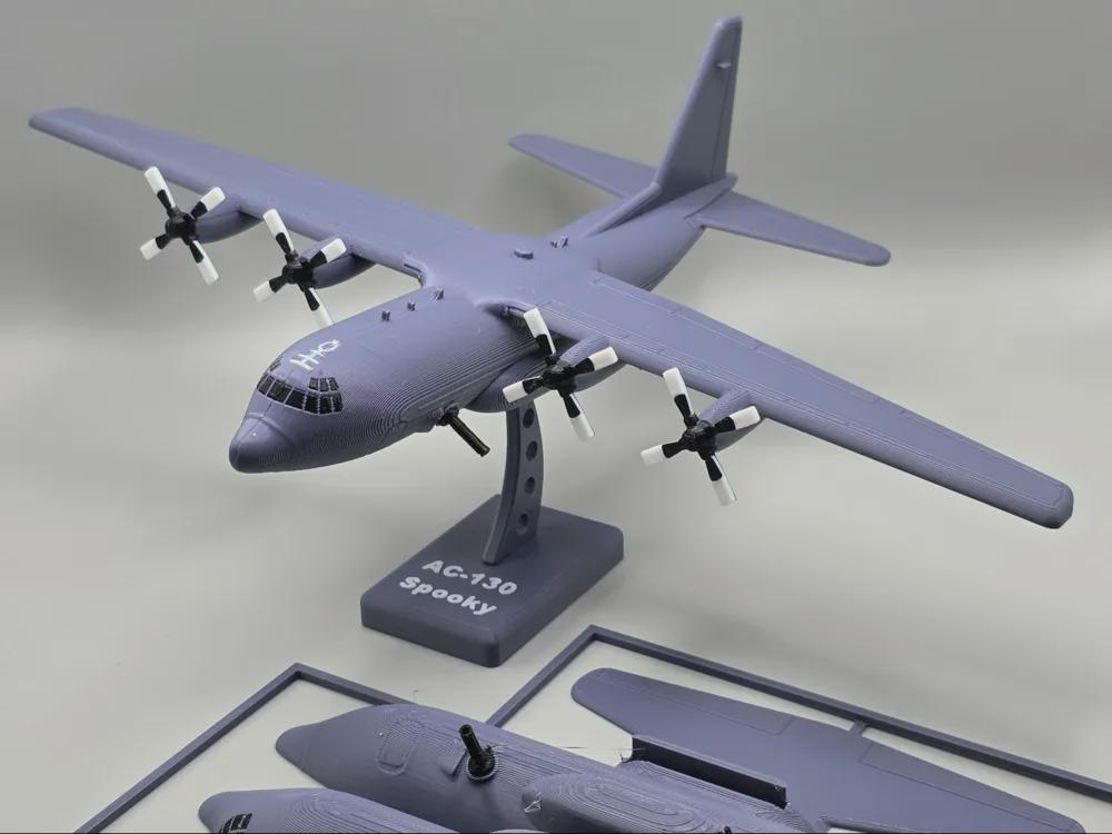 Ac130 gunship - Etsy 日本