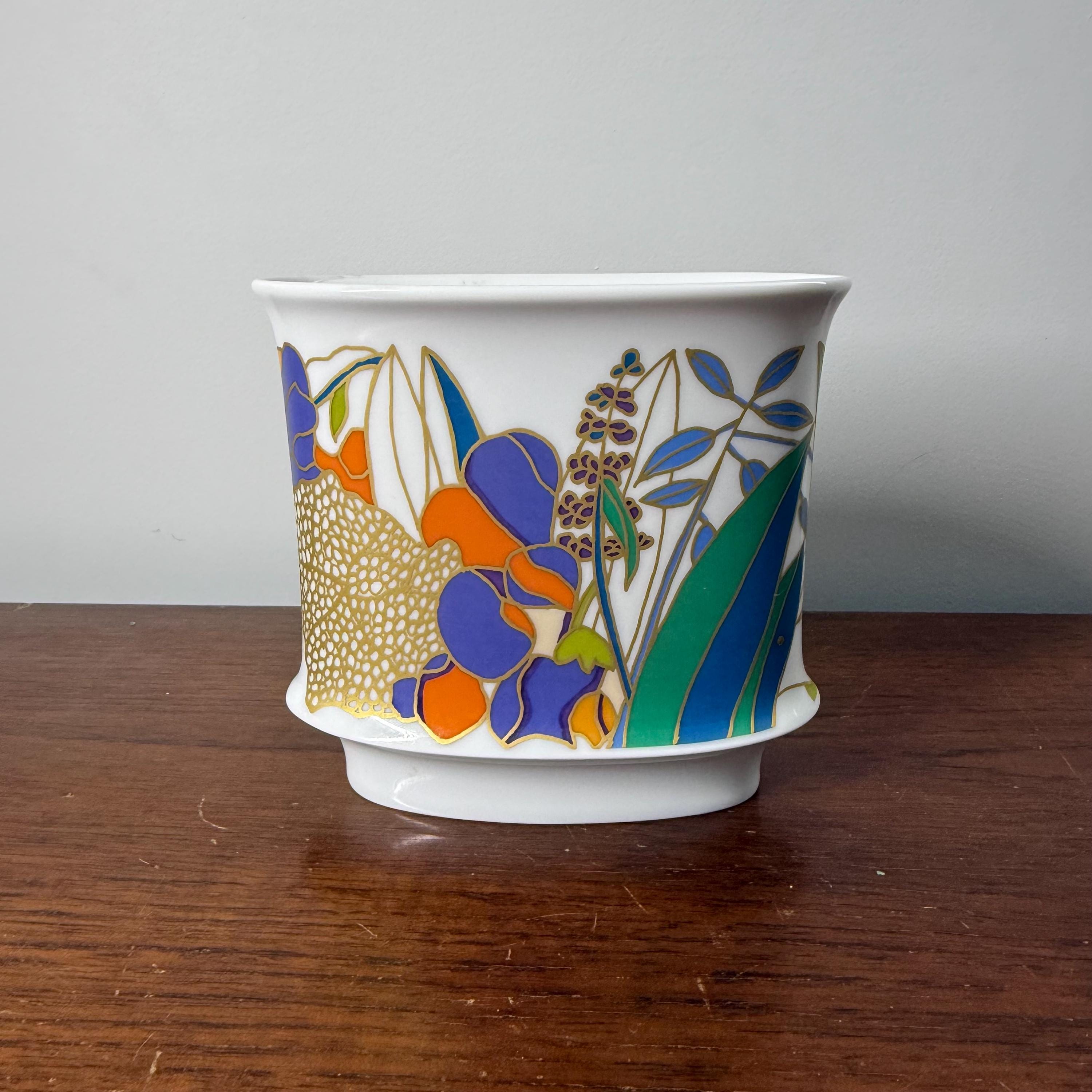 ヴィンテージ花瓶 ドイツ - Etsy 日本