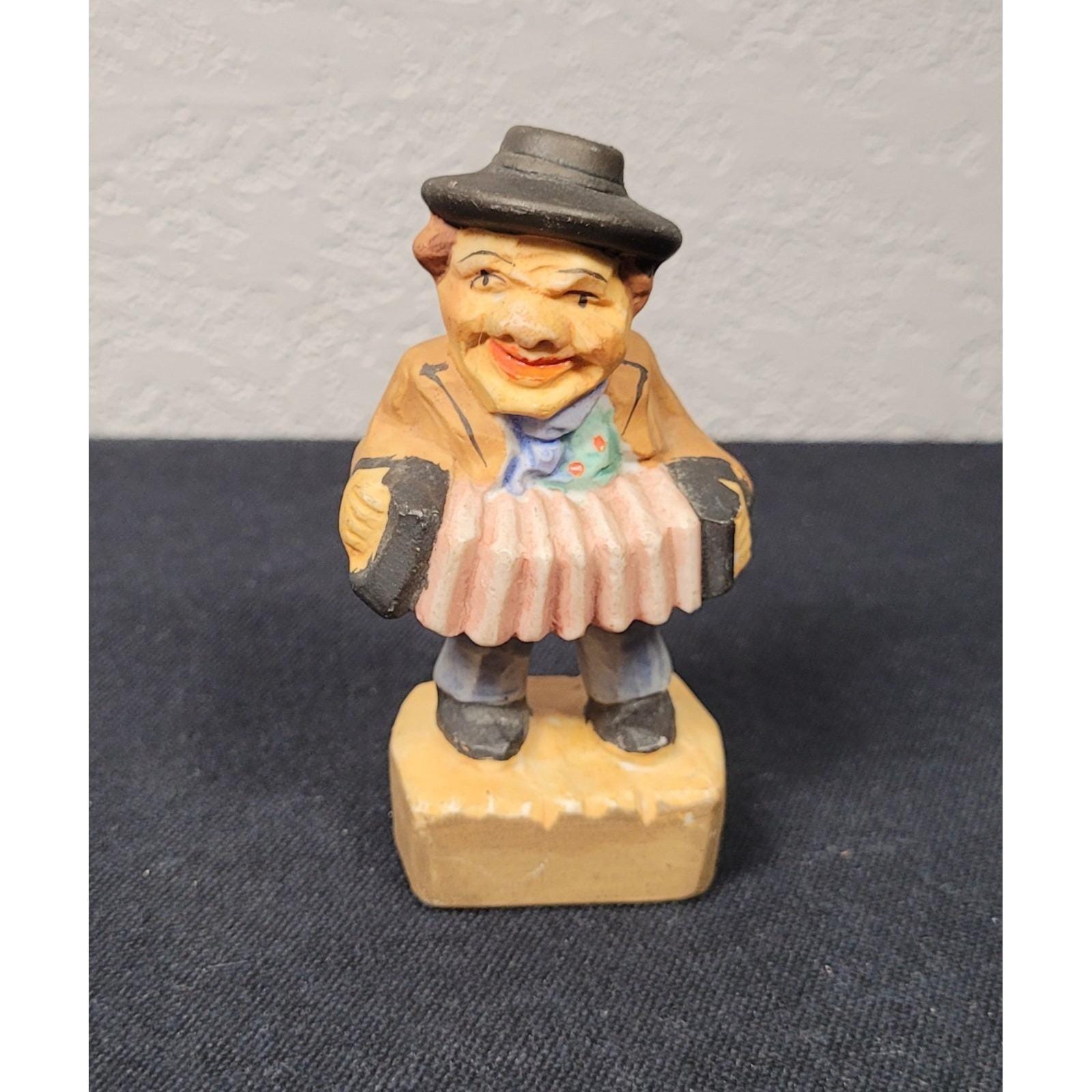 Occupied Japan Musician Figurines - Etsy