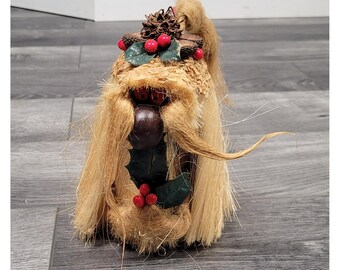 The Original Arensbak Troll: 1998 Christmas Troll by Ken Arensbak 5 Art Studios