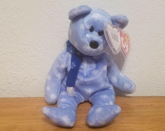 Ty Beanie Babies - 1999 Holiday Teddy Bear (1999)