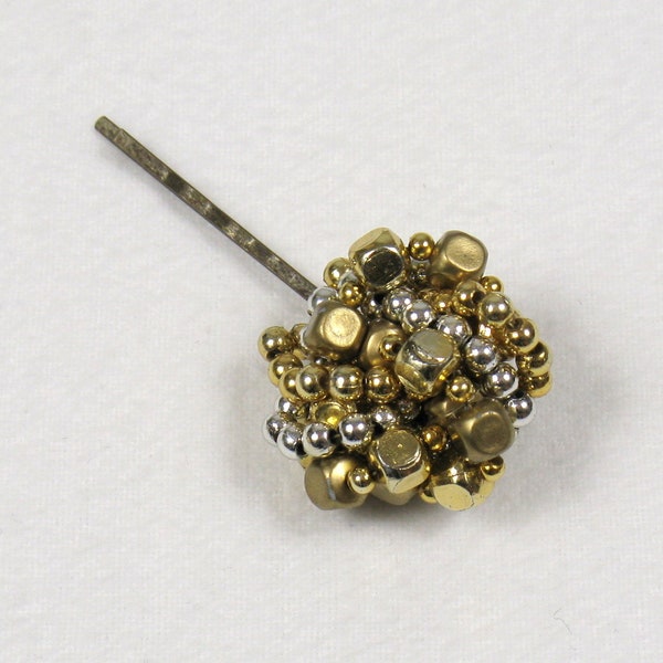 Vintage Bobby Pins Etsy