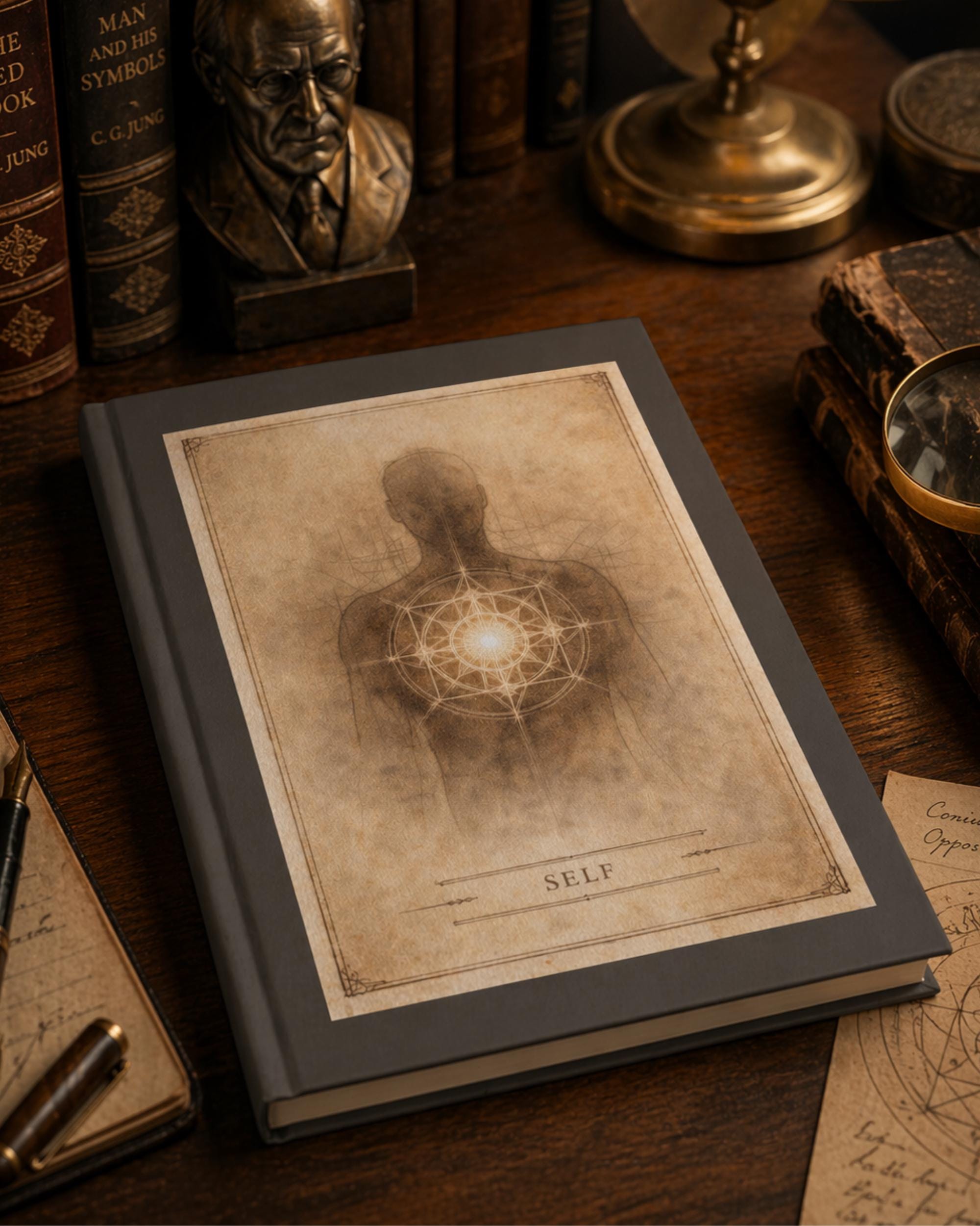Cg Jung Books - Etsy Singapore