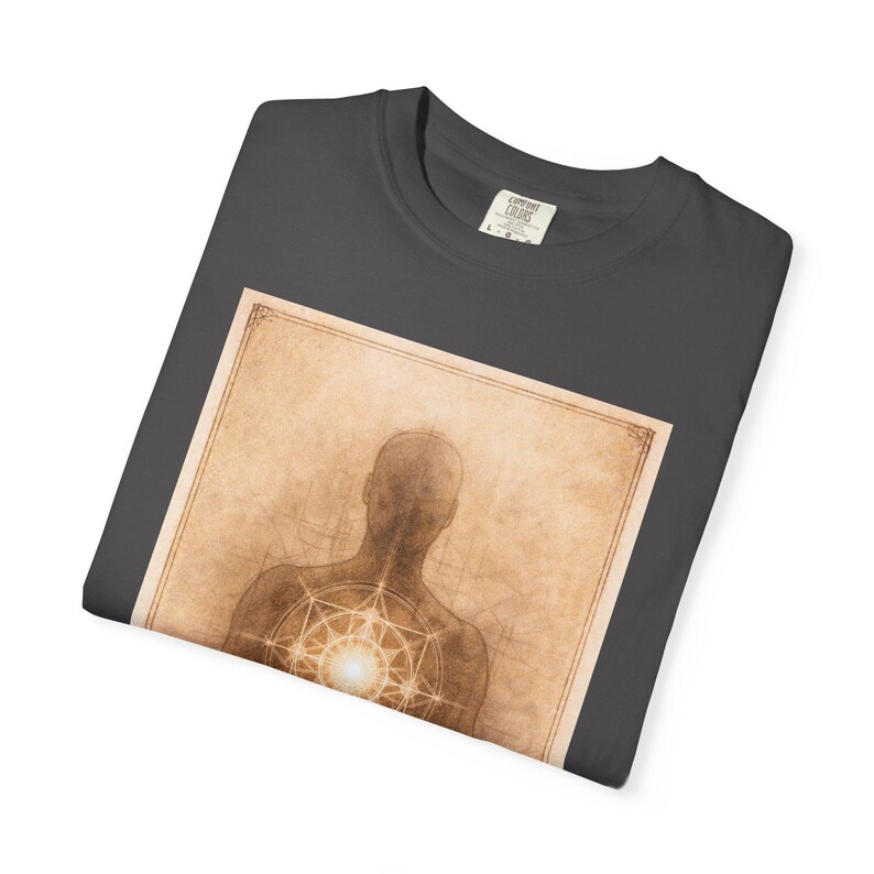 Shadow Anima Carl Jung Archetypes T-shirt, Self Persona Shadow Ego Anima Animus ...