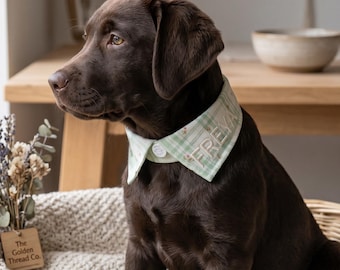 Collares personalizados para perros, collares con nombre bordado, collares personalizados para perros, artículos para mascotas, collares para gatos, regalos de cumpleaños para mascotas, regalos para perros