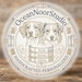 OceanNoorStudio store logo