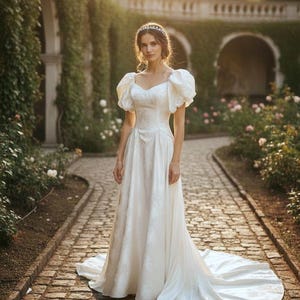 sachin and babi light blue dress Alfred Angelo 2600 – Nearly Newlywed